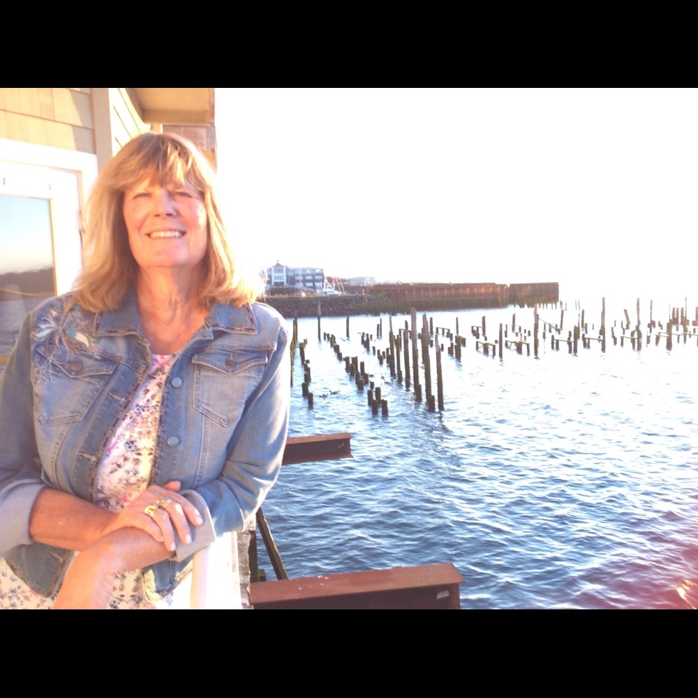 Meet your Posher, Patricia